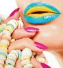 candy lips and nails_4