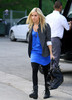 Ashley+Tisdale+Out+Los+Angeles+3H7TjaE613kl