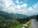 39.Valea Zbarcioarei.