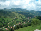 40. Valea Zbarcioarei.