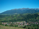 78. Bucegii de pe Godeanu 5.