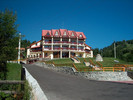 114. Hotel AQVILA.