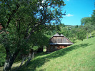 140. Casa lui Cotinchi,din Magurice.