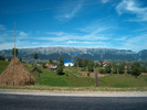 149. Piatra Craiului vz.de la Drumul Carului.