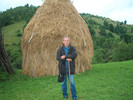 El  "Pedros CICEUS", cu claia-n spate !