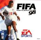 Fifa 1998