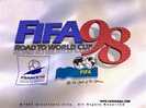 Fifa 1998
