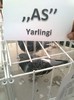 AS YARLINGI