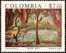 columbia