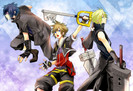 Final Fantasy (6)
