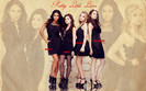 Pretty little liars (10)