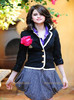 Selena_Gomez_in_Plaid_Skirt_High_Socks_Spring_Photos_7_[1]