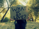 love