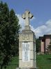 450px-Monument_in_Borsa,_Cluj_Romania-1