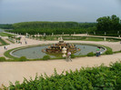 Splendidele gràdini Versailles