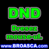 dnd dresez mouse-ul