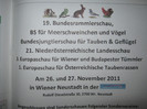rammla bundesaustelung Wien
