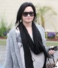 Demi-In-Studio-City