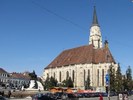 Biserica Romano-Catolica Sfantul Mihail