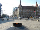 Monument inchinat lui Mihai Viteazul