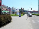 Parcare Polus Center