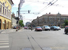 Piata Avram Iancu 2