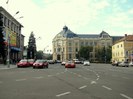 Piata Lucian Blaga