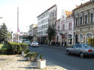 Piata Mihai Viteazul