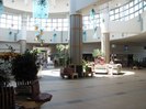 Polus Center 1