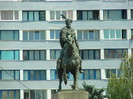 Statuia lui Mihai Viteazul