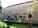Sucursala de Cai Ferate