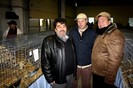 Vali, Sandor, Marcel