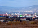 De pe Dealul Felecului