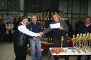 Dode Vasile ridica cupa