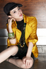Beautiful Korean actress Lee Se Eun (4)