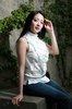 Beautiful Korean actress Lee Se Eun (5)