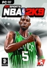 NBA 2K09
