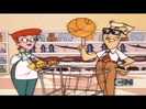 Laboratorul lui Dexter