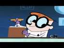 Laboratorul lui Dexter