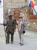 FII..  CUMINTE  EU  SANT  ALATURI  DE TINE
