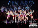 snsd 2011 girls generation tour group picture