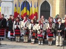 urmează momentul artistic