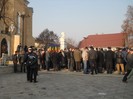 atât, în orăşelul nostru
