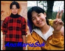 Song Ji Hyo child:D