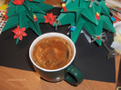 am impodobit brazii la cafea                                                                     am