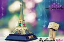 in Paris...