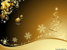 Golden-Christmas-932910