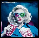 :X Bun . Let`s start the movie  !  :x