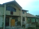 casa cu mansarda