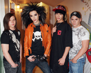 tokio hotel